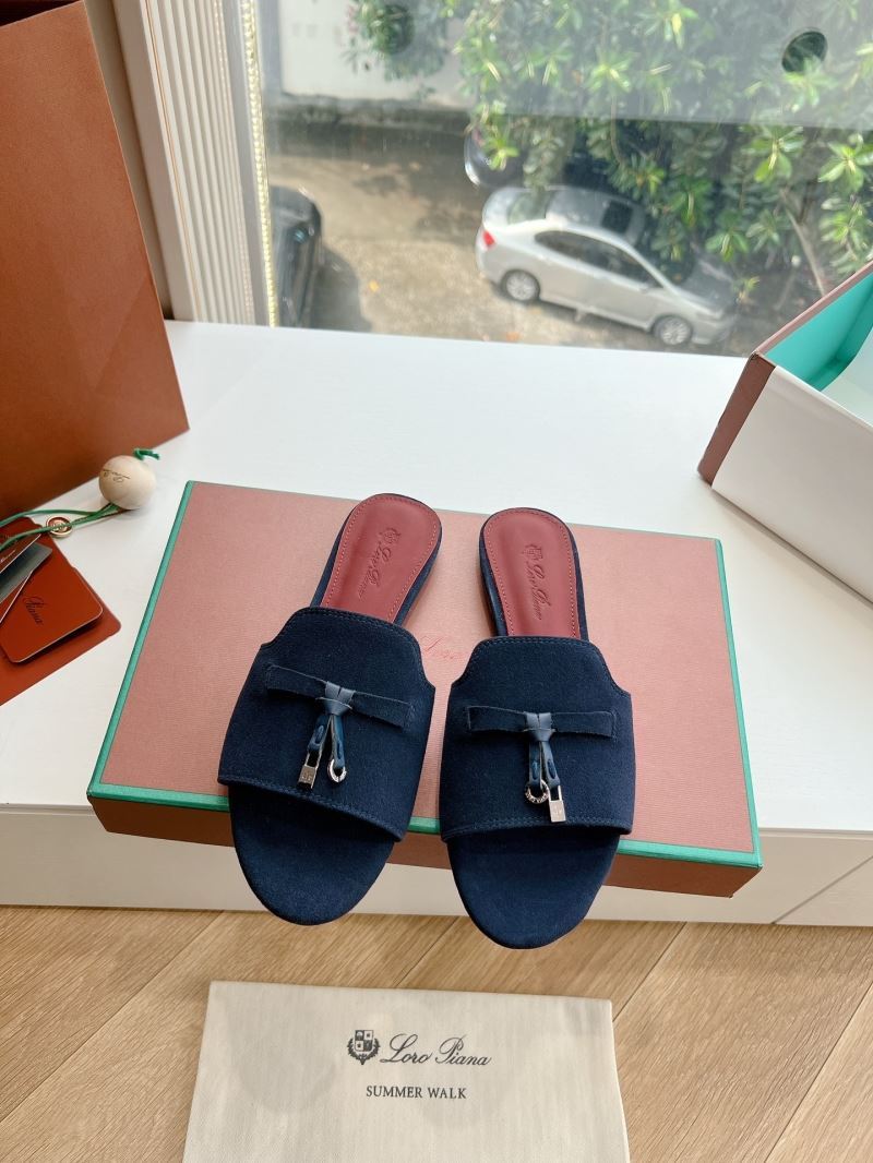 Loro Piana Sandals